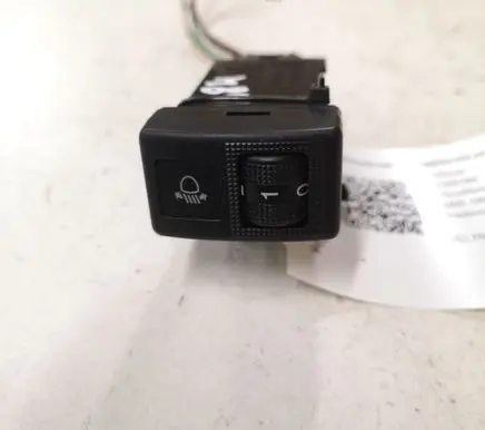 Mazda 6 Headlight level height control switch 134139