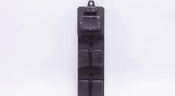 Mazda 5 Electric window control switch CC2966350A