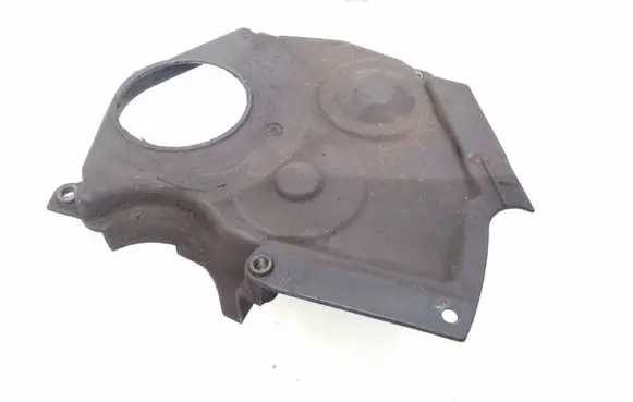 Citroen C5 Timing belt guard (cover) 9642191680 9642191880