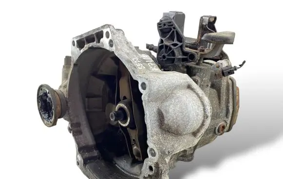 Seat Ibiza IV (6J,6P) Manual 5 speed gearbox KFK