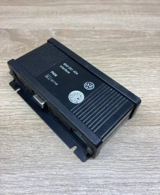 Phone control unit/module