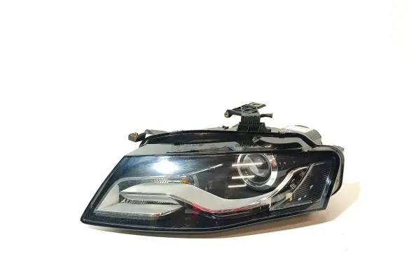 Audi A4 S4 B8 8K Headlight/headlamp 1307023427 8K0941597 1307329218