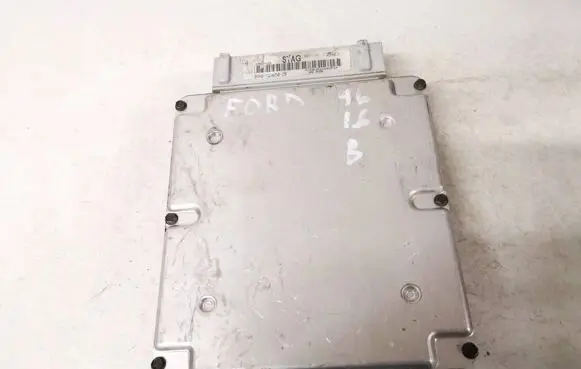 Ford Escort Engine control unit/module 95ab12a650zb 95ab-12a650-zb