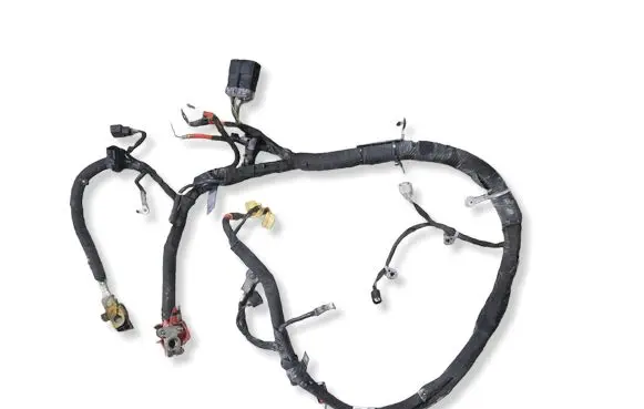 Ford Mustang VI Other wiring loom GR3T14B060BC