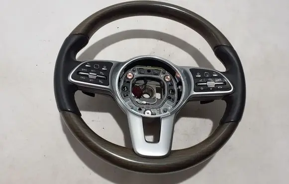 Mercedes-Benz GLE W167 Steering wheel A0040054099