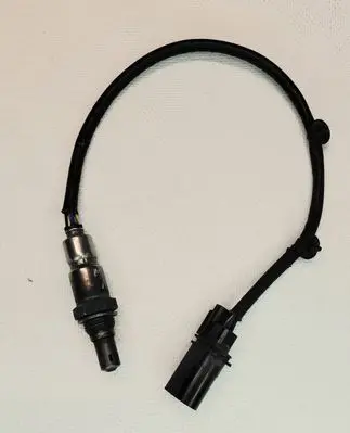 Opel Astra J Lambda probe sensor 55595508
