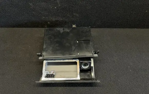 Audi A6 S6 C5 4B Car ashtray 4B0857951FG