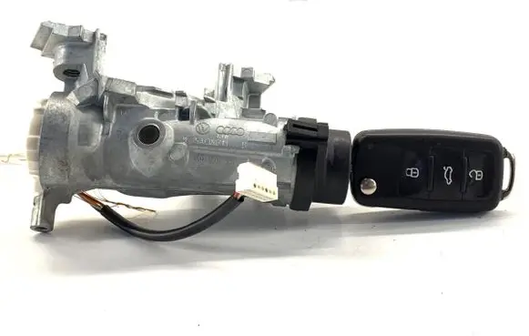 Skoda Yeti (5L) Ignition lock 1K0905851