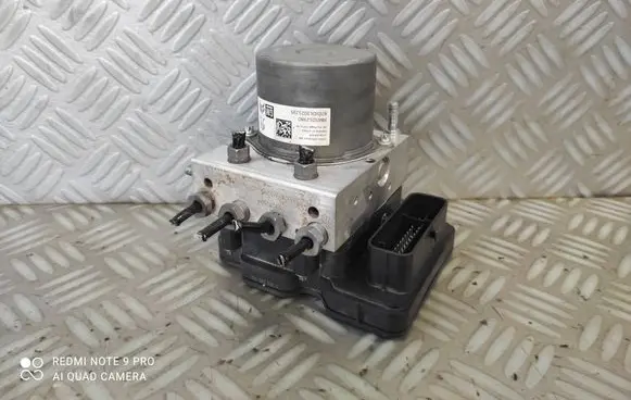 Citroen C3 ABS Pump 9845052980 39242804 970261
