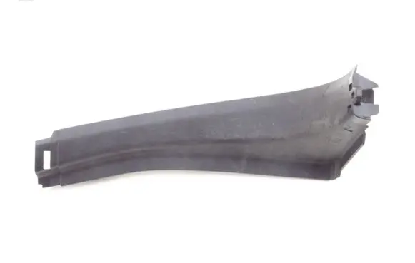 Ford Focus side skirts sill cover BM51-N40428-AAW