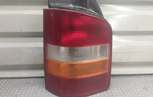 Volkswagen Transporter - Caravelle T5 Rear/tail lights 