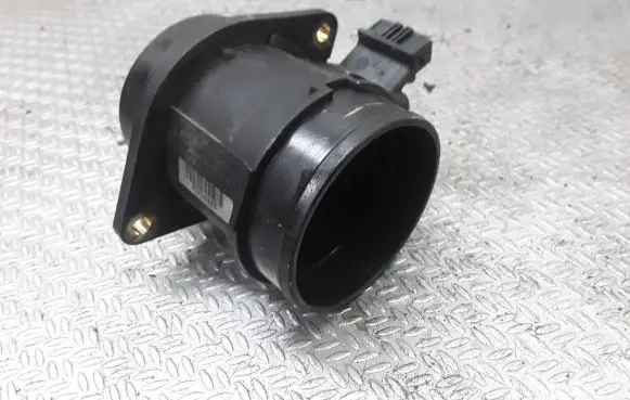 Mass air flow meter