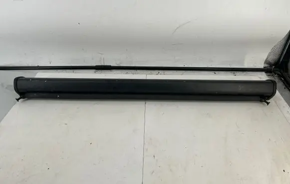 Volvo V50 Parcel shelf load cover 39851409