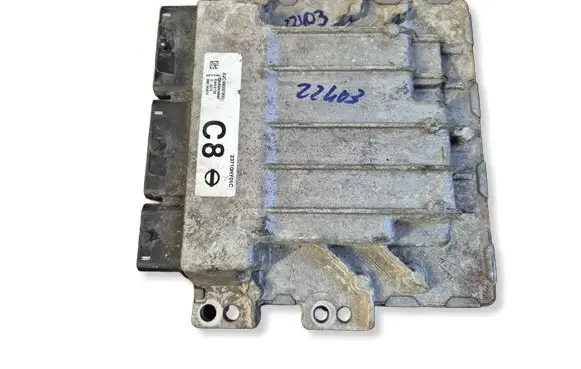 Nissan Juke I F15 Engine control unit/module A2C99597900 880190674 23710HY01C