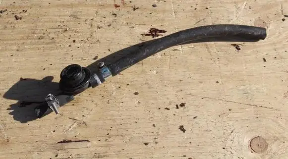 Subaru Legacy Electromagnetic valve 