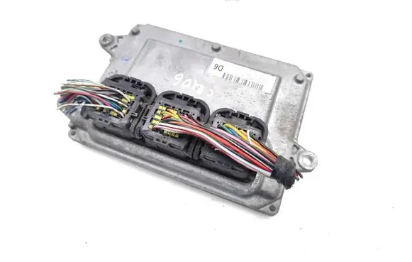 Honda Civic Engine control unit/module 37820RSHE13 6626757540