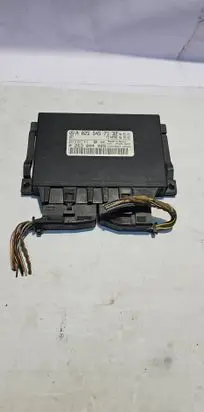 Mercedes-Benz E W211 Parking PDC control unit/module A0255457132 0263004025