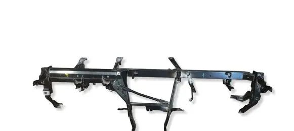Audi A4 S4 B9 Dashboard cross member/frame bar 