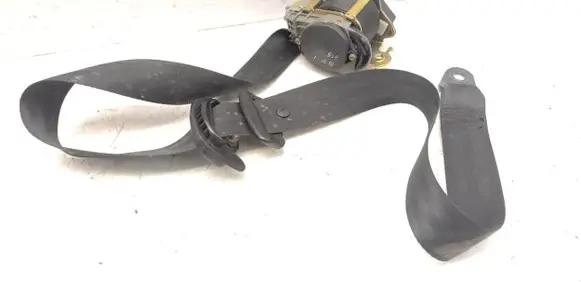 Fiat Ulysse Rear seatbelt 040147