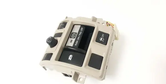 Subaru Outback A set of switches 83005FG000