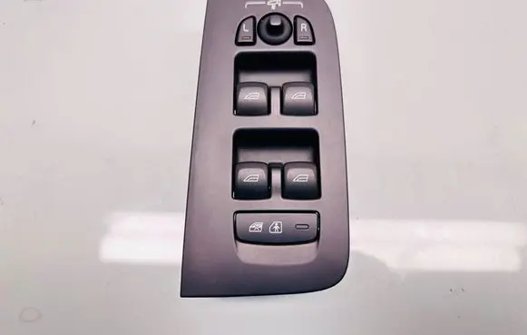 Volvo V60 Electric window control switch 31433407 83282001 19W391