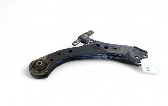 Front lower control arm/wishbone