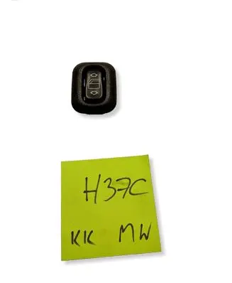Mercedes-Benz C W202 Other switches/knobs/shifts 11111111