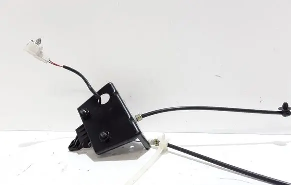 Mitsubishi Colt CZ3 Convertible roof lock/latch 