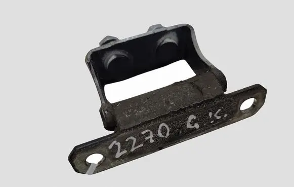 Nissan X-Trail T31 Tailgate/trunk/boot hinge