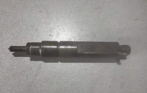 Audi A3 S3 8L Fuel injector 028130201T