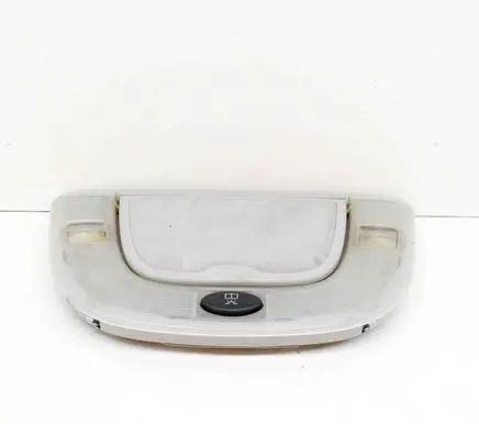 Mercedes-Benz S W220 Front seat light