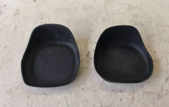 Ford Transit Custom Cup holder pad/mat BK21V06305AAW AS4HA