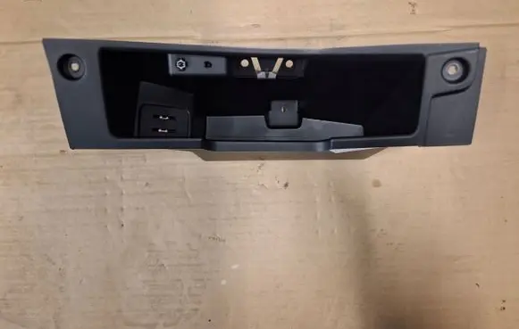 Ford B-MAX Glove box set 