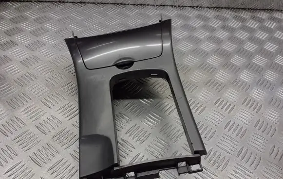 Mazda 6 Gear shifter surround trim plastic GGJ6AB