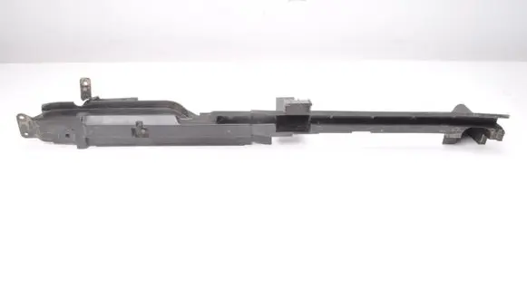 Volvo XC60 Rear seat guide rail 31440684