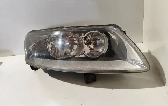 Audi A6 S6 C6 4F Headlight/headlamp 160138