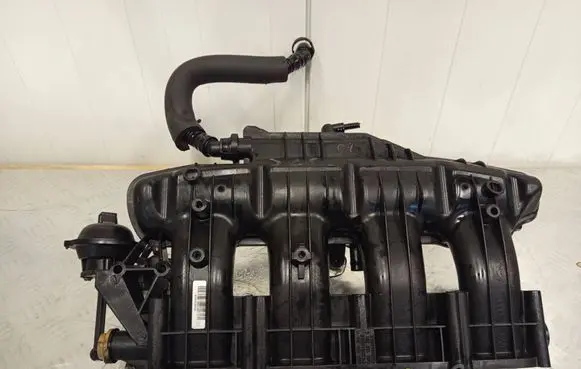 Audi A4 S4 B8 8K Intake manifold 06H133185M CV0084963E 06H133201E