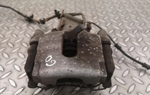 Jaguar XF X250 Rear brake caliper