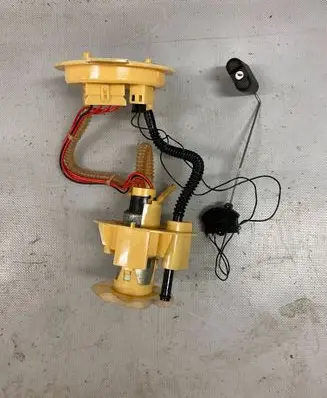 Audi Q8 In-tank fuel pump 4M0919088N