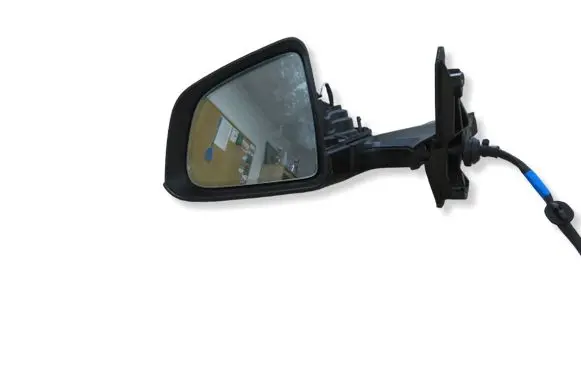 Tesla Model Y Front door electric wing mirror A1001109251 P1647719