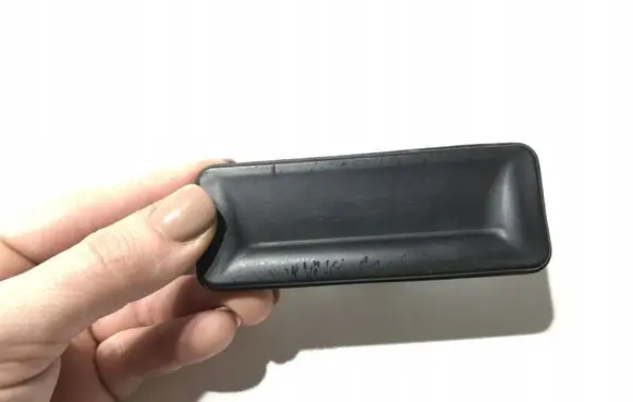 Skoda Octavia Mk2 (1Z) Tailgate/trunk/boot exterior handle 
