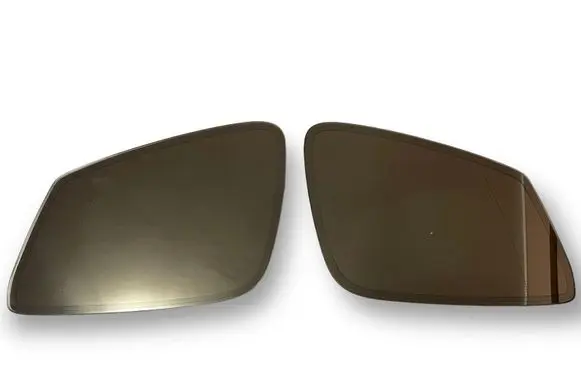 BMW 7 F01 F02 F03 F04 Wing mirror glass 9251473 9251475