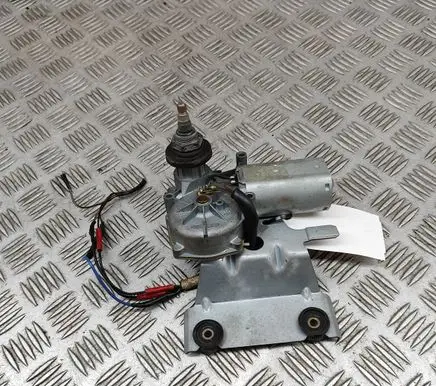 Dodge Durango I Rear window wiper motor 55076648