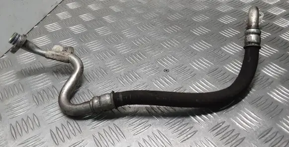 Jaguar F-Pace Air conditioning (A/C) pipe/hose GX7319N602BC