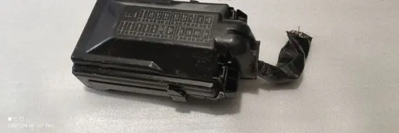 Infiniti QX50 (J50) Fuse box set 284B9JK000