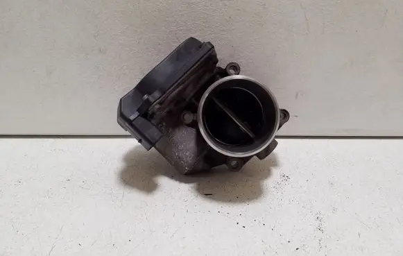Audi TT TTS Mk2 Throttle valve 06F133062Q A2C84068600