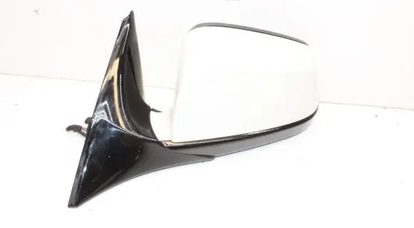 BMW 6 F06 Gran coupe Coupe wind mirror (mechanical) 31PIN