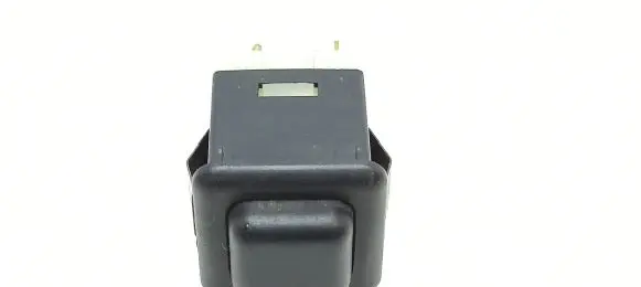 BMW 7 E23 Electric window control switch 61311366461 03831600