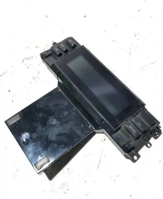 Volvo V70 Screen/display/small screen 31268924 7923 SN5022141