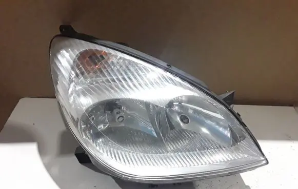 Citroen C5 Headlight/headlamp 9644275280
